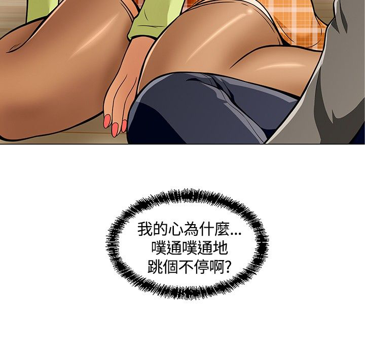 大学室友关系到底有多可怕漫画,第6章：酒会开始1图