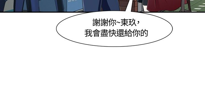 大学室友漫画,第20章：暂时解决1图