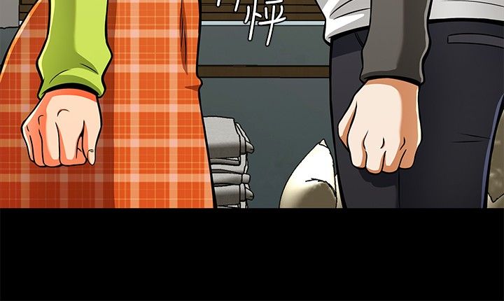 大学室友漫画,第7章：国王游戏5图