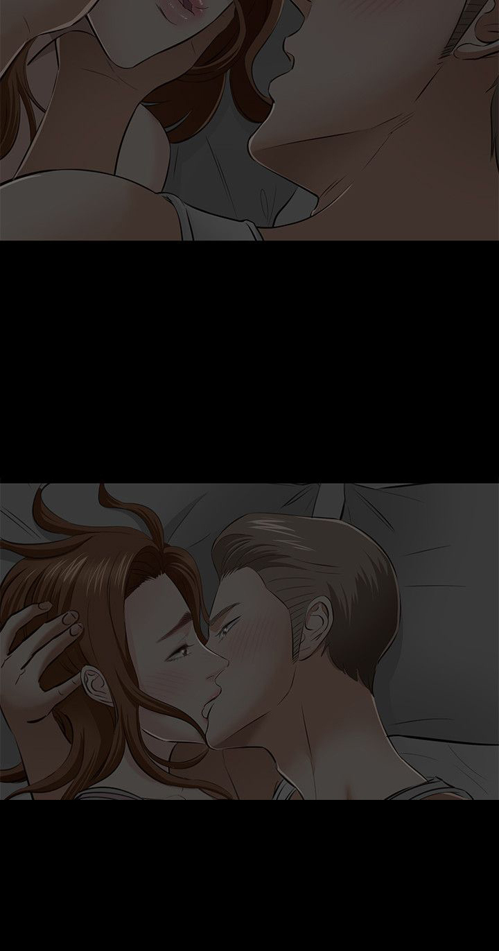 大学室友漫画,第44章：pose2图