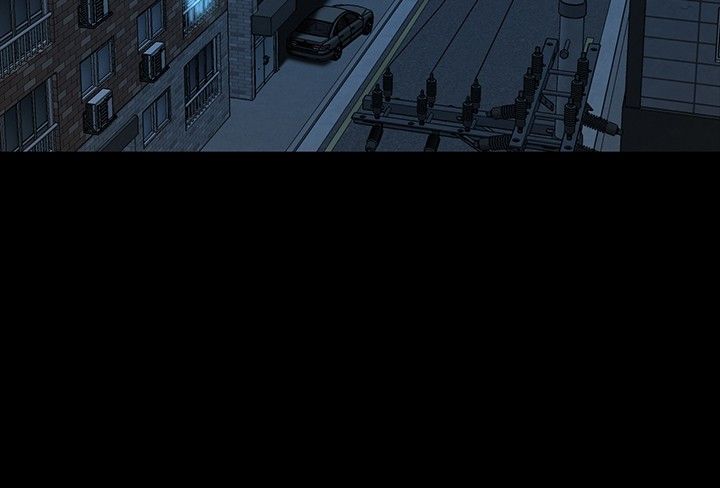 杜江大学室友漫画,第26章：担心2图