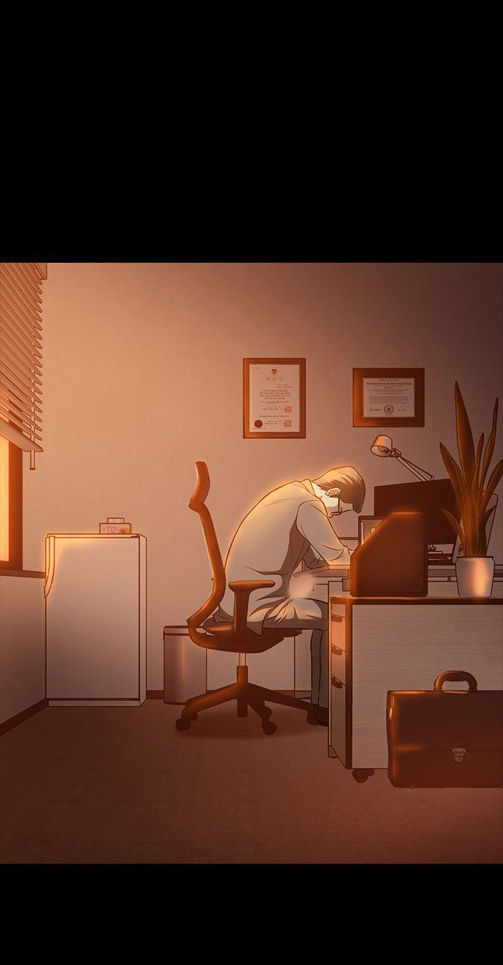 大学室友英语漫画,第22章：没发现的事3图