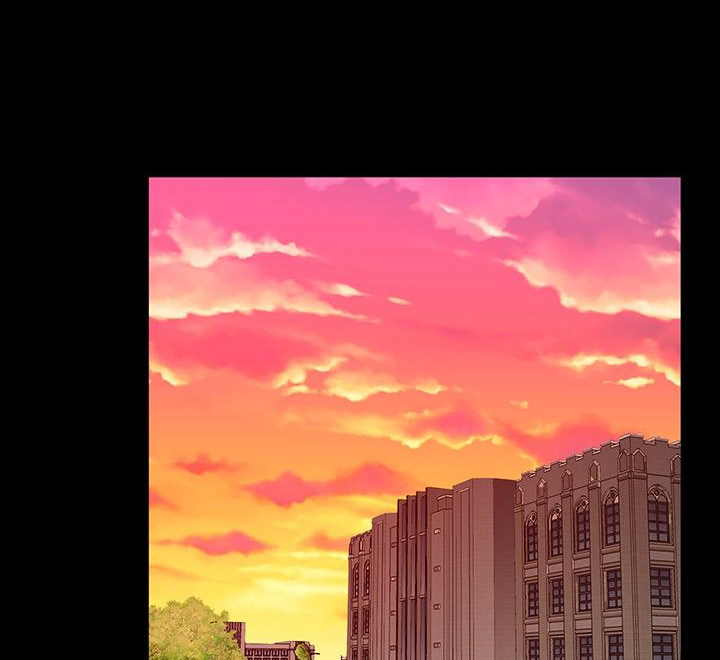 大学室友漫画漫画,第29章：再遇到多静2图