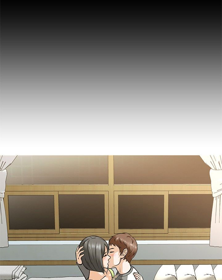 大学室友漫画,第7章：国王游戏2图