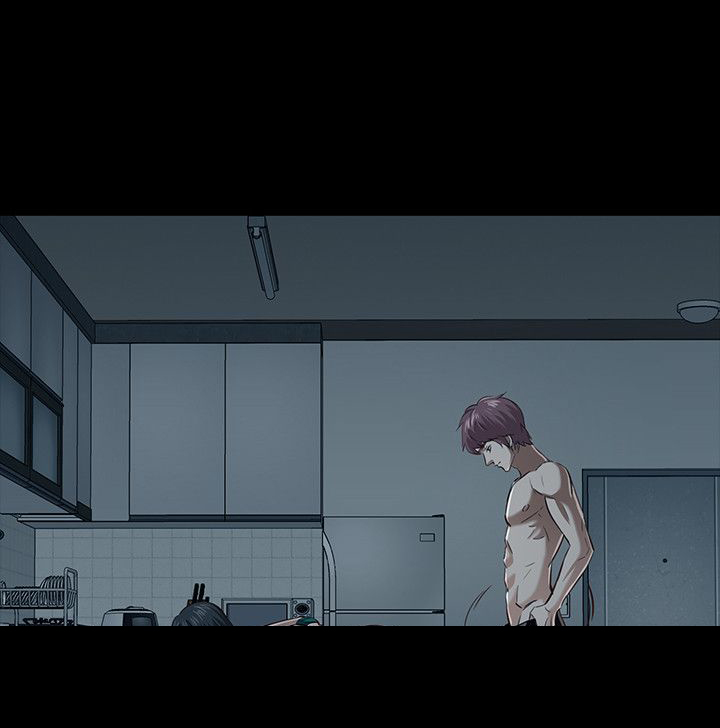 大学室友漫画,第47章：上去看看5图