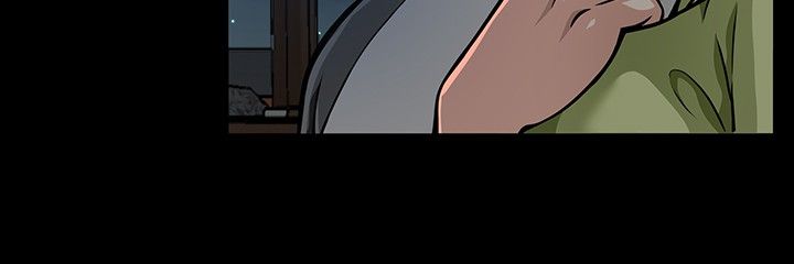 大学室友光着膀子秀胸肌漫画,第8章：心动1图