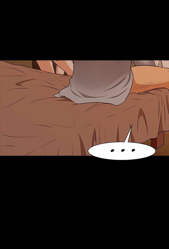 大学室友婚礼致辞发言漫画,第24章：醉酒1图