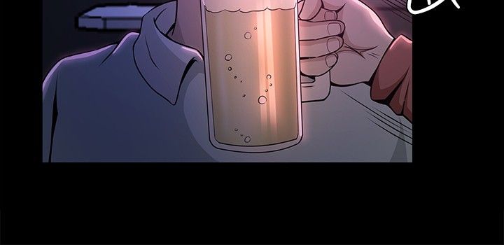 大学室友漫画,第12章：夜店3图