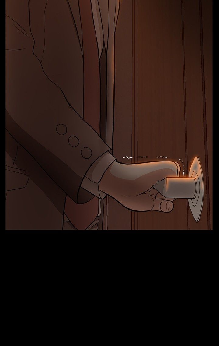 大学室友杀人案件漫画,第22章：没发现的事3图