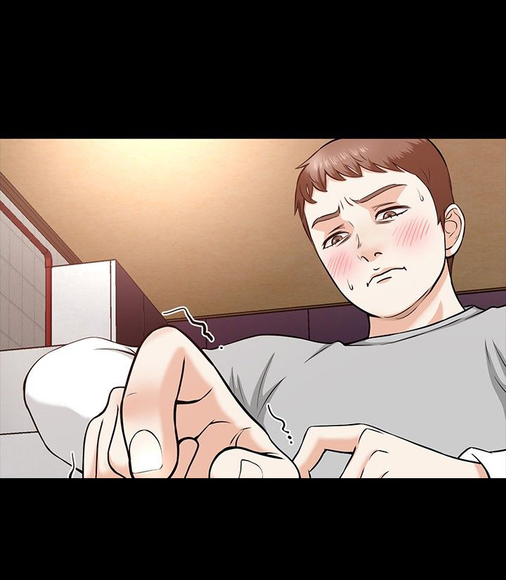 郑恺的大学室友漫画,第15章：两个人2图