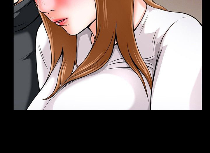 大学室友关系不和谐怎么办漫画,第14章：救美1图