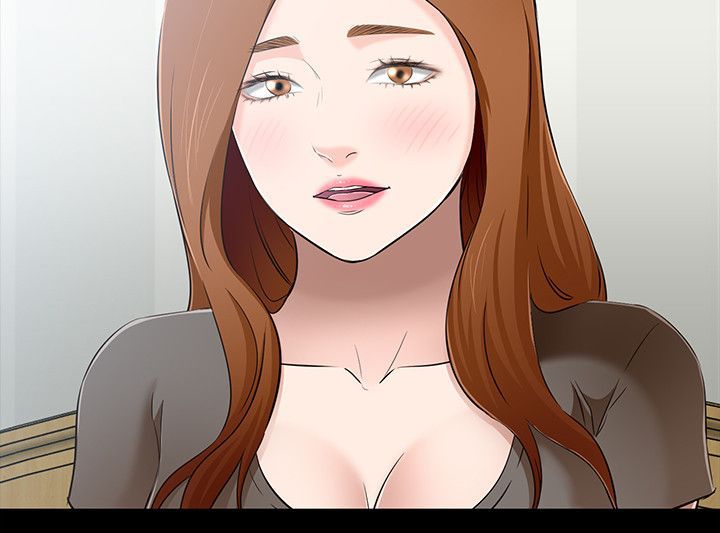 大学室友关系真的很重要吗漫画,第63章：药物中毒2图