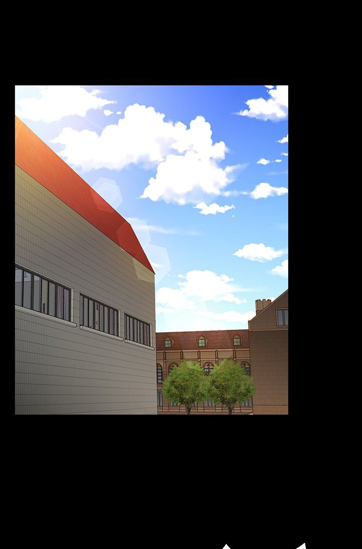 大学室友结婚送什么礼物好漫画,第31章：动手2图