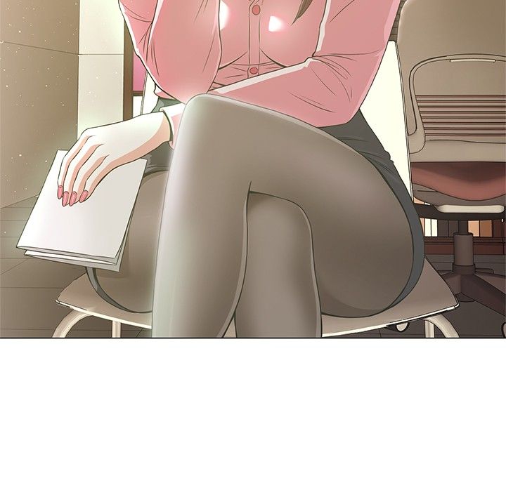 大学室友漫画,第3章：转校1图