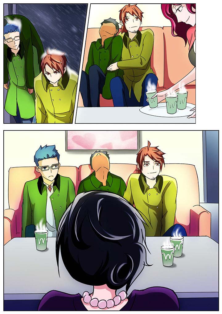 宜昌鬼事2txt下载漫画,第129章：3图