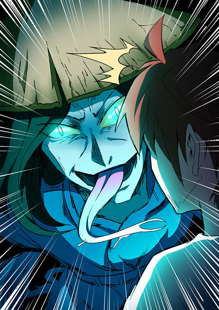 宜昌鬼事2诡道漫画,第244章：1图