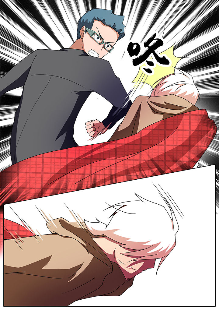 宜昌鬼事之诡道漫画,第65章：1图