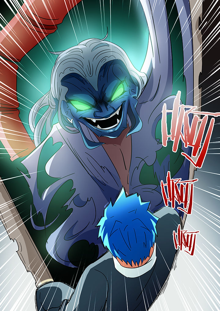 宜昌鬼事各个人物结局漫画,第275章：3图