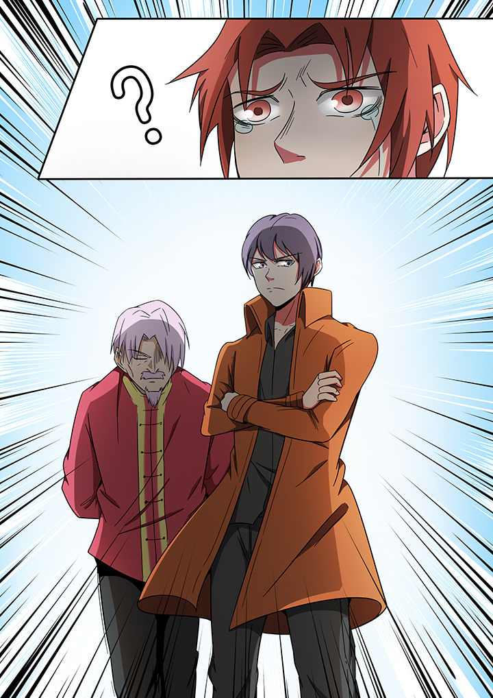 宜昌鬼事各个人物结局漫画,第235章：3图