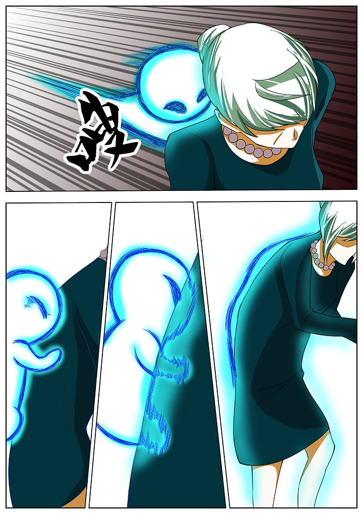 宜昌鬼事八寒地狱在线阅读完整版漫画,第47章：2图