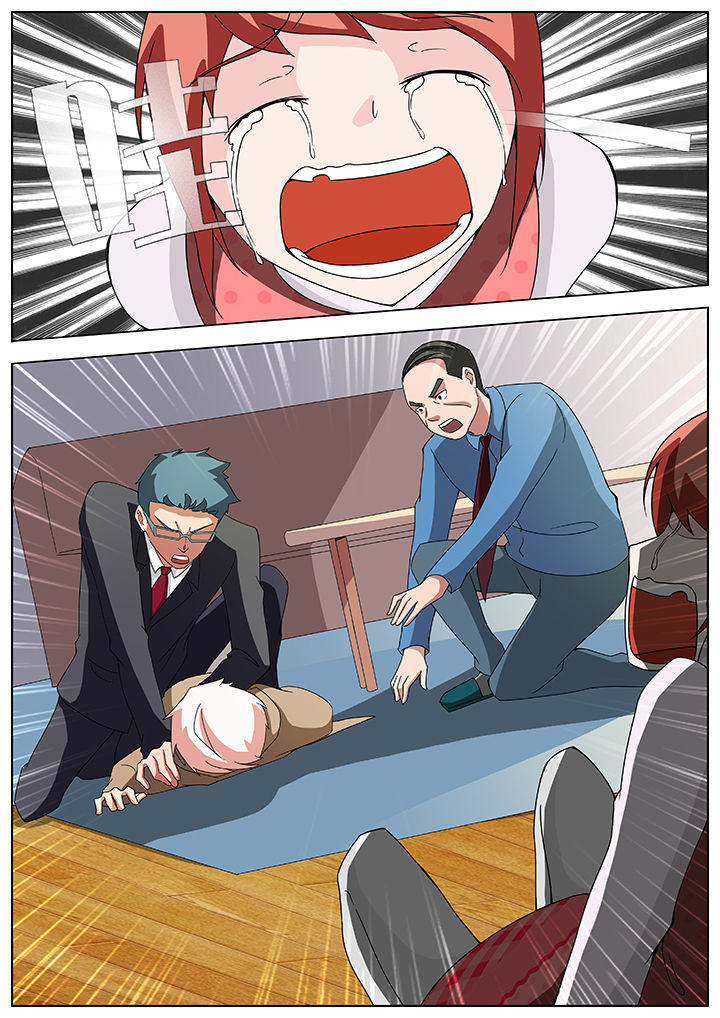 宜昌鬼事之诡道漫画,第65章：2图