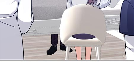 待在我身边好吗漫画,第81章：体质1图