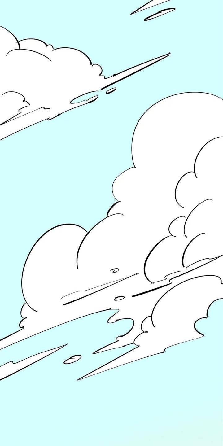 天神的追随漫画,第3章：世仁阁下5图