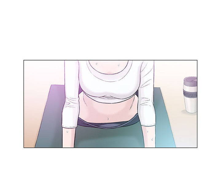 易乐漫画,第19章：海滩4图