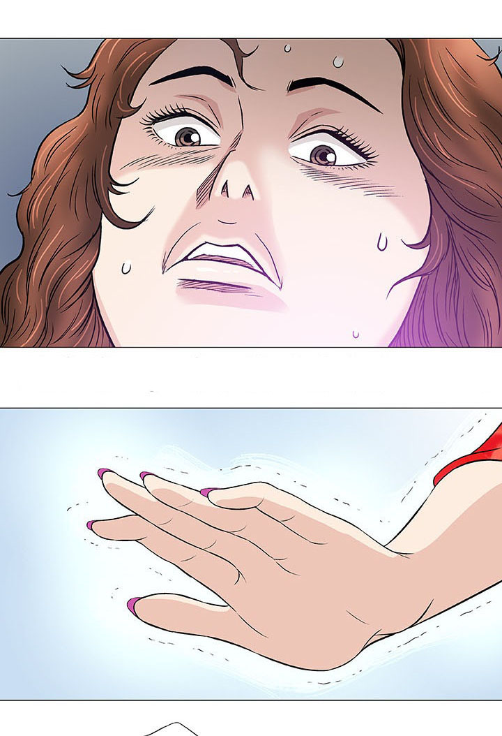 易乐漫画,第40章：监护人3图