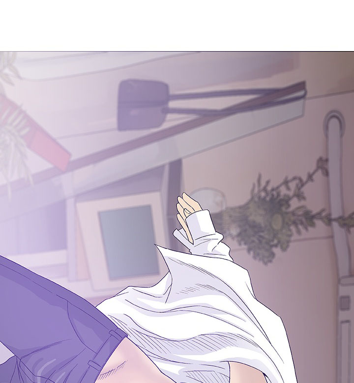 易乐漫画,第15章：治疗5图