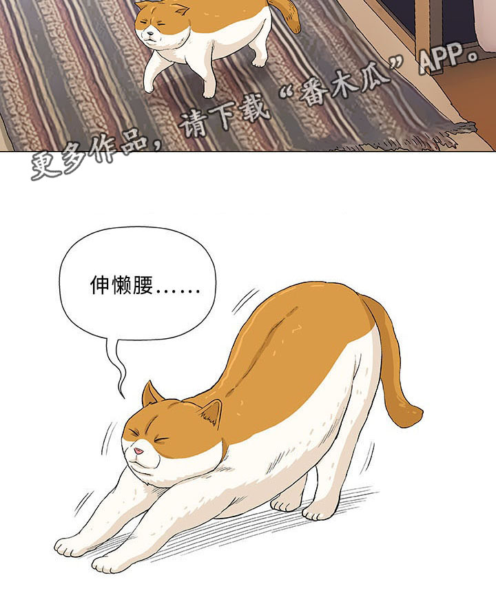 易乐漫画,第15章：治疗4图