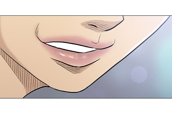 易乐漫画,第31章：大叔1图