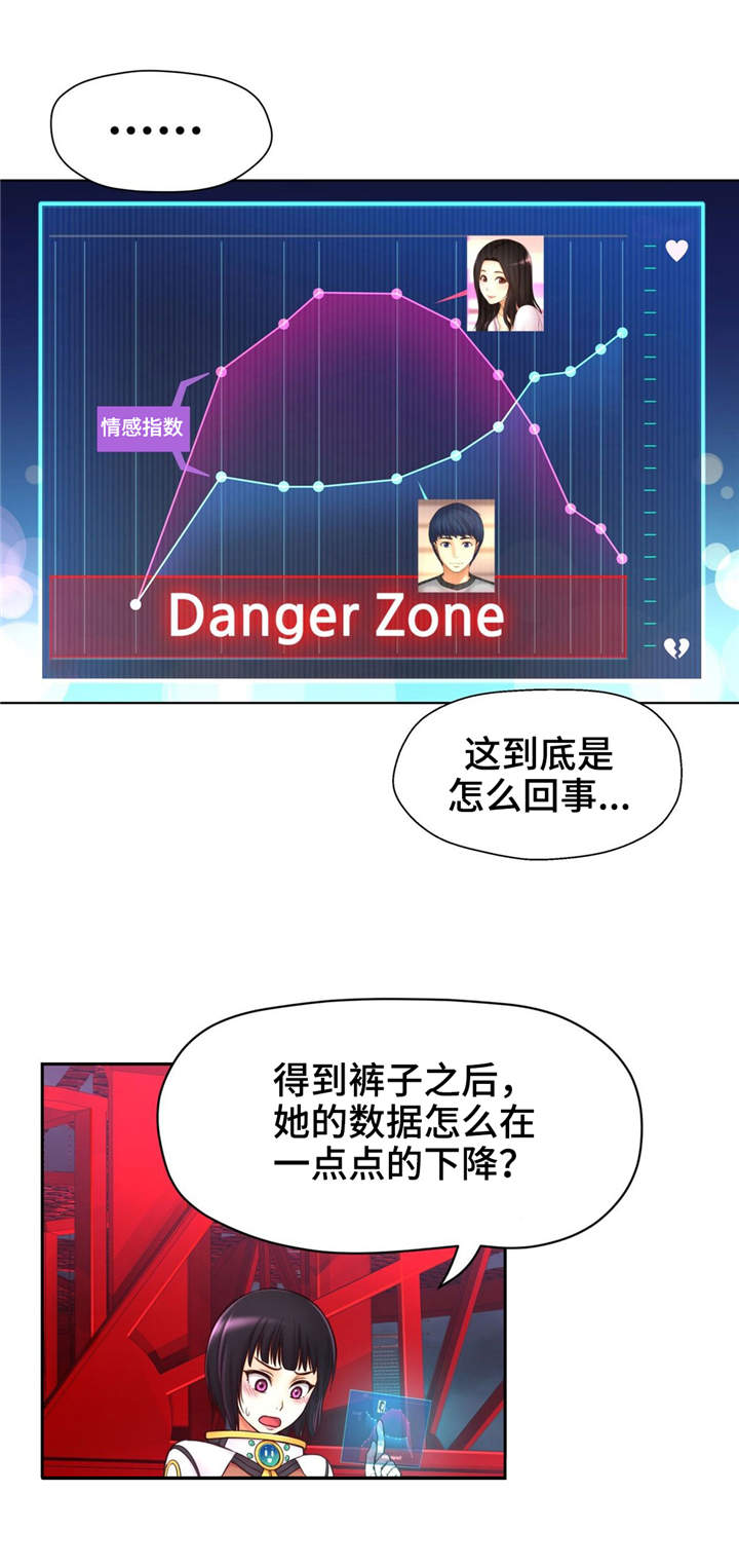 未来道具漫画,第7章：原来如此4图