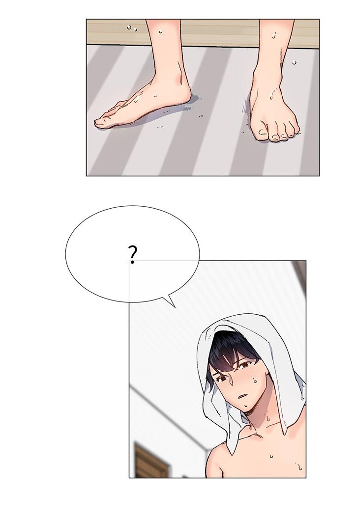 匿名资助小说漫画,第46章：我做2图