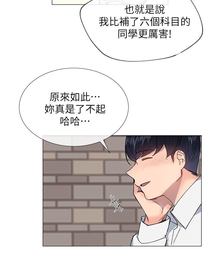 匿名资助小说漫画,第45章：一直都知道1图