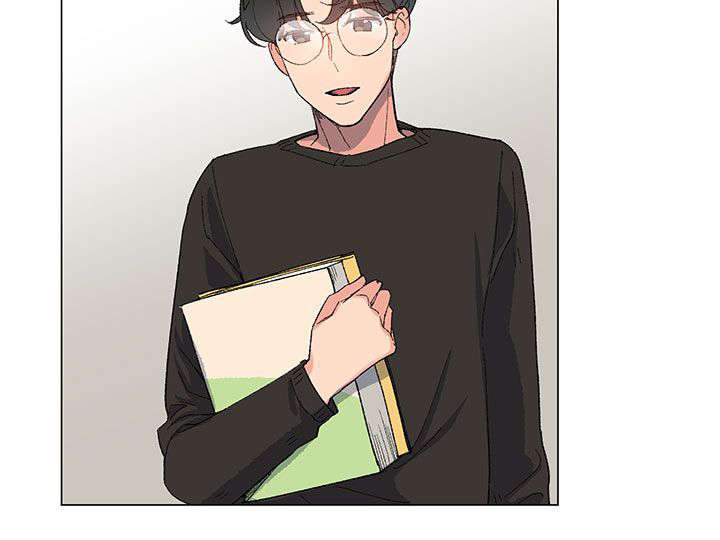 匿名资助小说漫画,第9章：来信3图