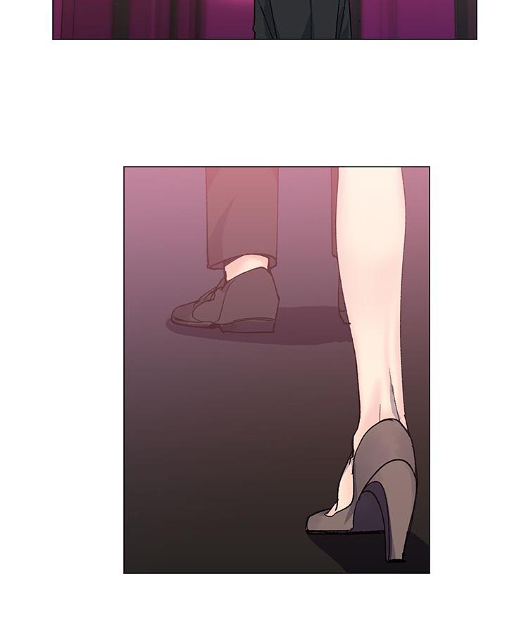 匿名资助小说漫画,第48章：红牌2图