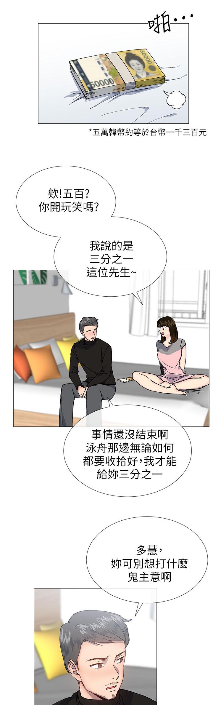匿名资助小说漫画,第44章：毒4图