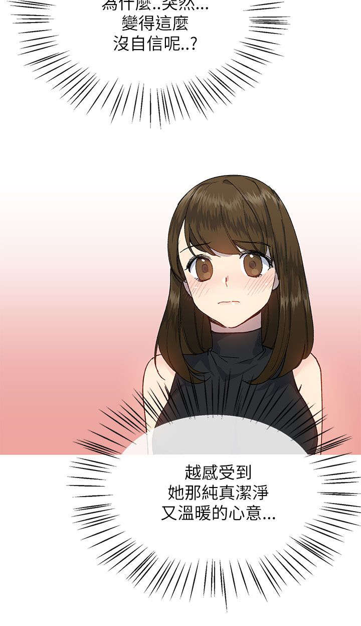 匿名资助小说漫画,第29章：表白5图