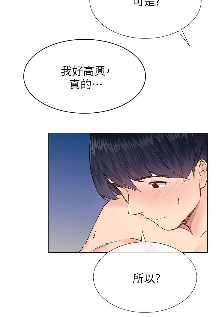 匿名资助小说漫画,第53章：我是有目的的4图