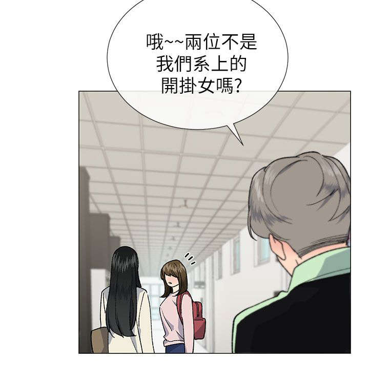 匿名资助小说漫画,第31章：担心1图