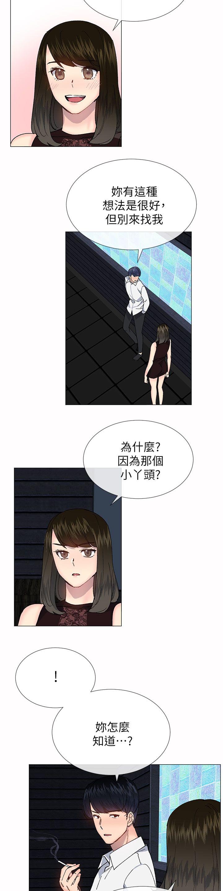 匿名资助小说漫画,第51章：新的生活5图