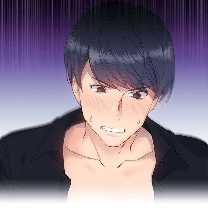 匿名资助小说漫画,第14章：代入1图