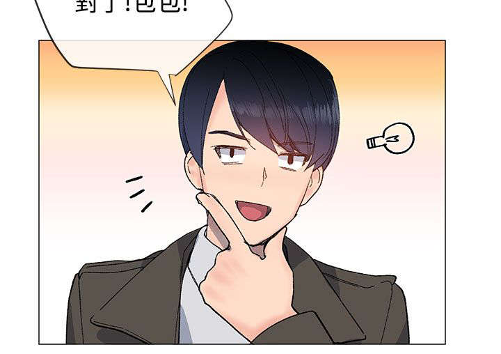 匿名资助小说漫画,第16章：打扮1图