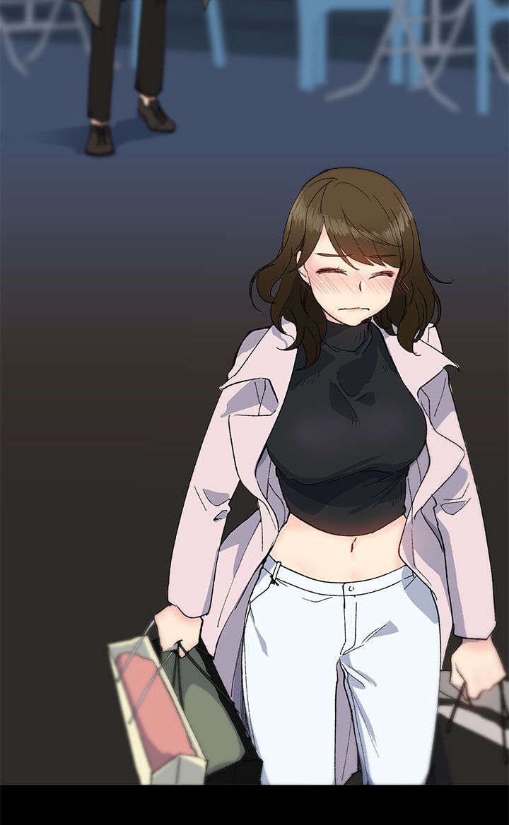 匿名资助小说漫画,第18章：渣男1图