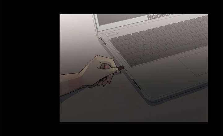 匿名资助小说漫画,第61章：我最恨善良的人了5图