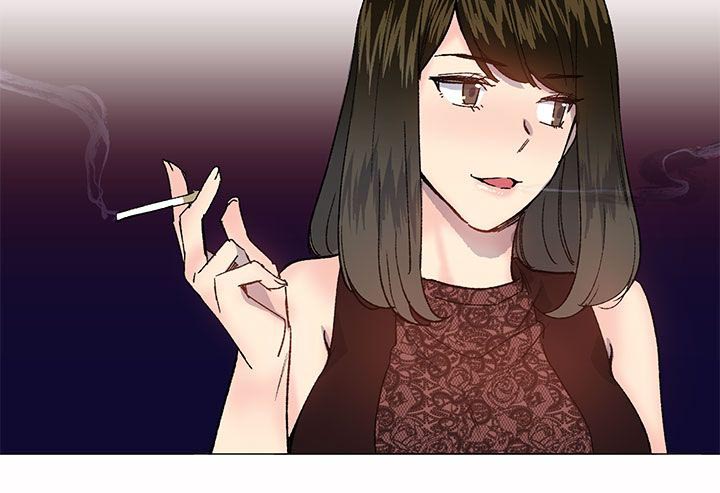 匿名资助小说漫画,第52章：炙热3图