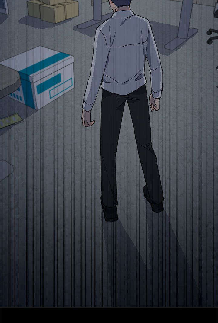 匿名资助一百多名大学生漫画,第33章：逃跑3图