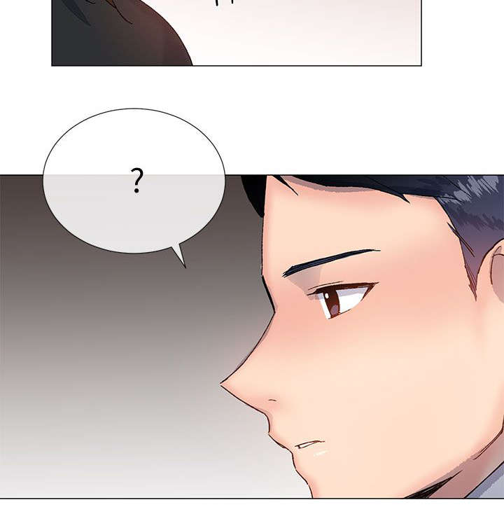 匿名资助小说漫画,第26章：重新开始4图