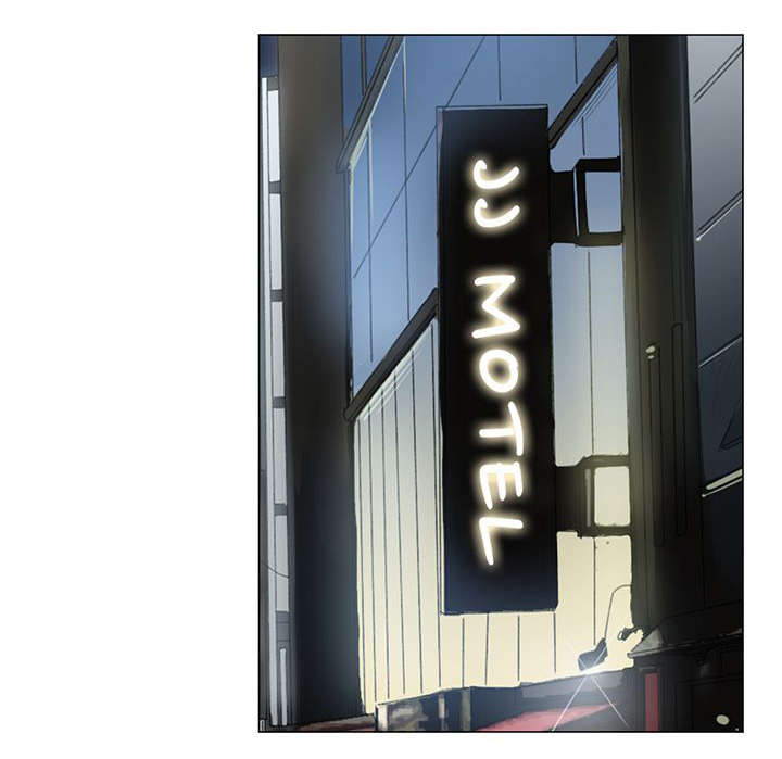 匿名资助小说漫画,第6章：遇见1图